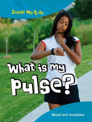 cover image of What is my Pulse?